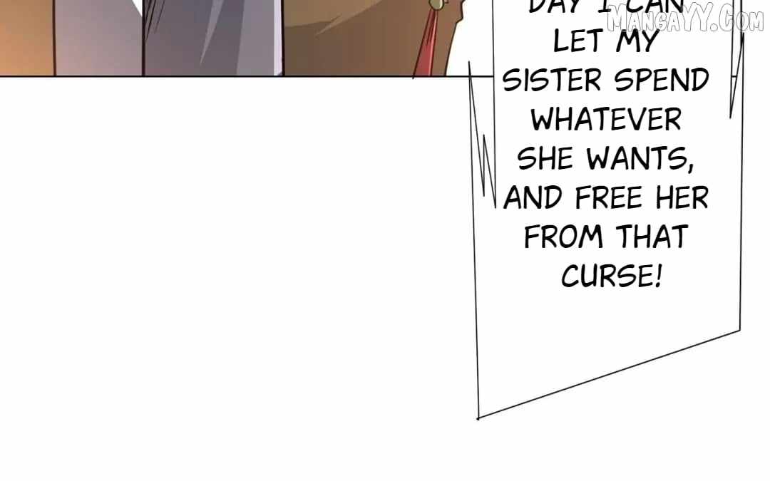 It All Starts With Trillions of Nether Currency Chapter 273 - Page 113