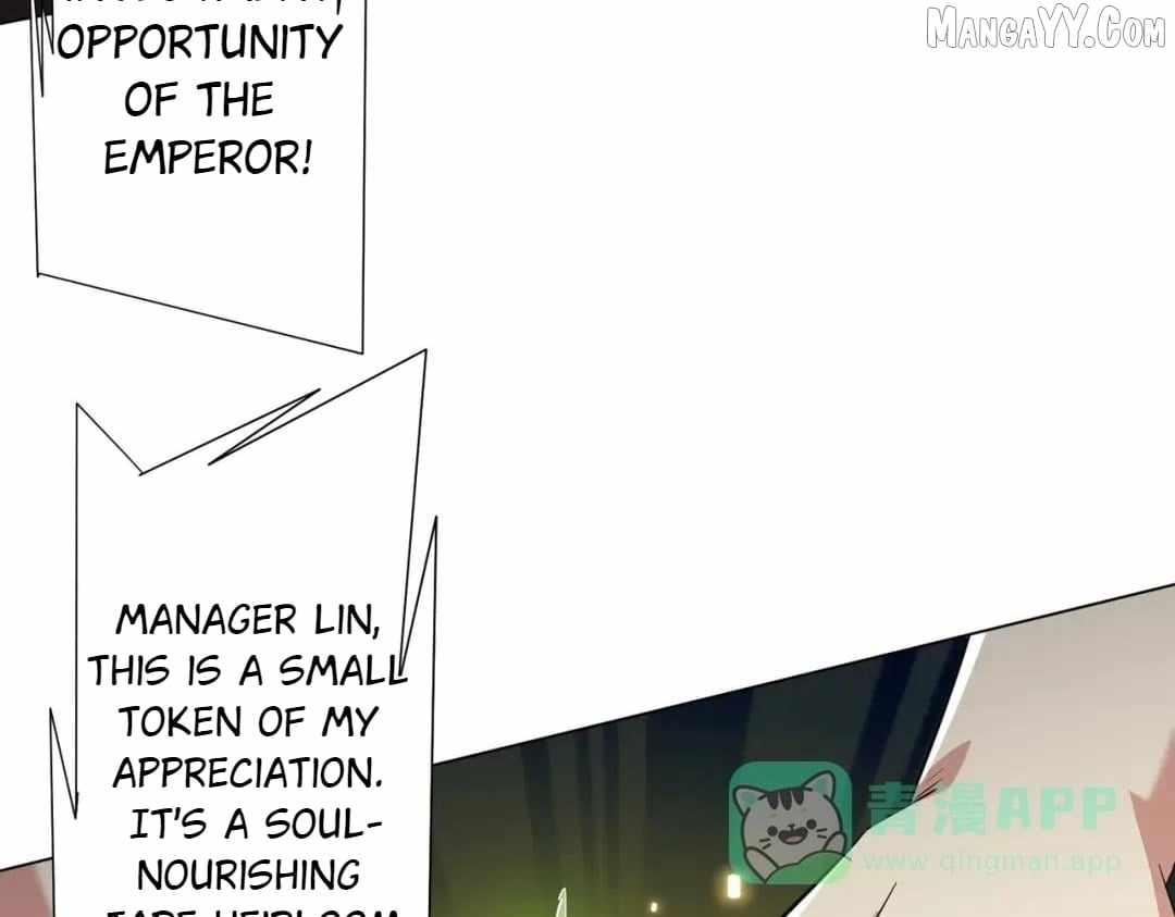 It All Starts With Trillions of Nether Currency Chapter 273 - Page 117