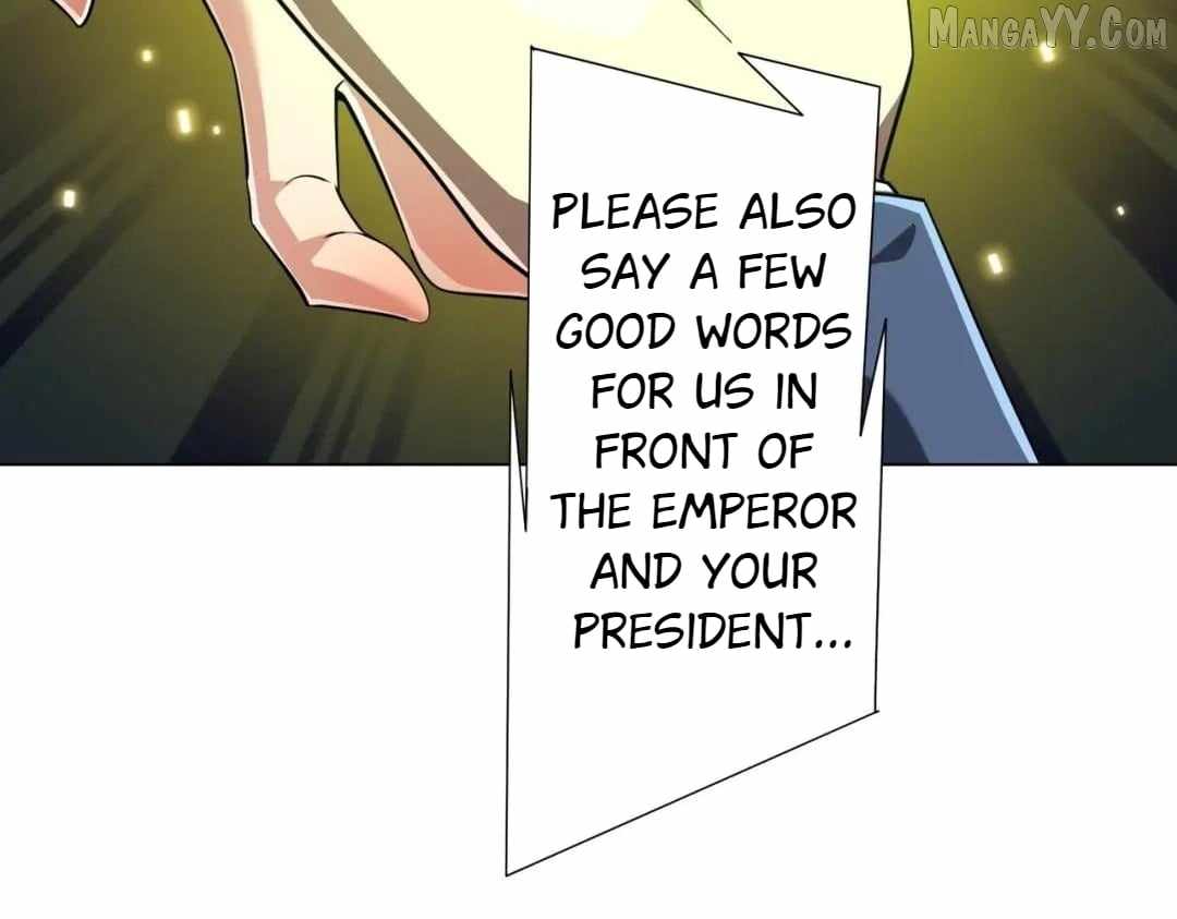 It All Starts With Trillions of Nether Currency Chapter 273 - Page 119