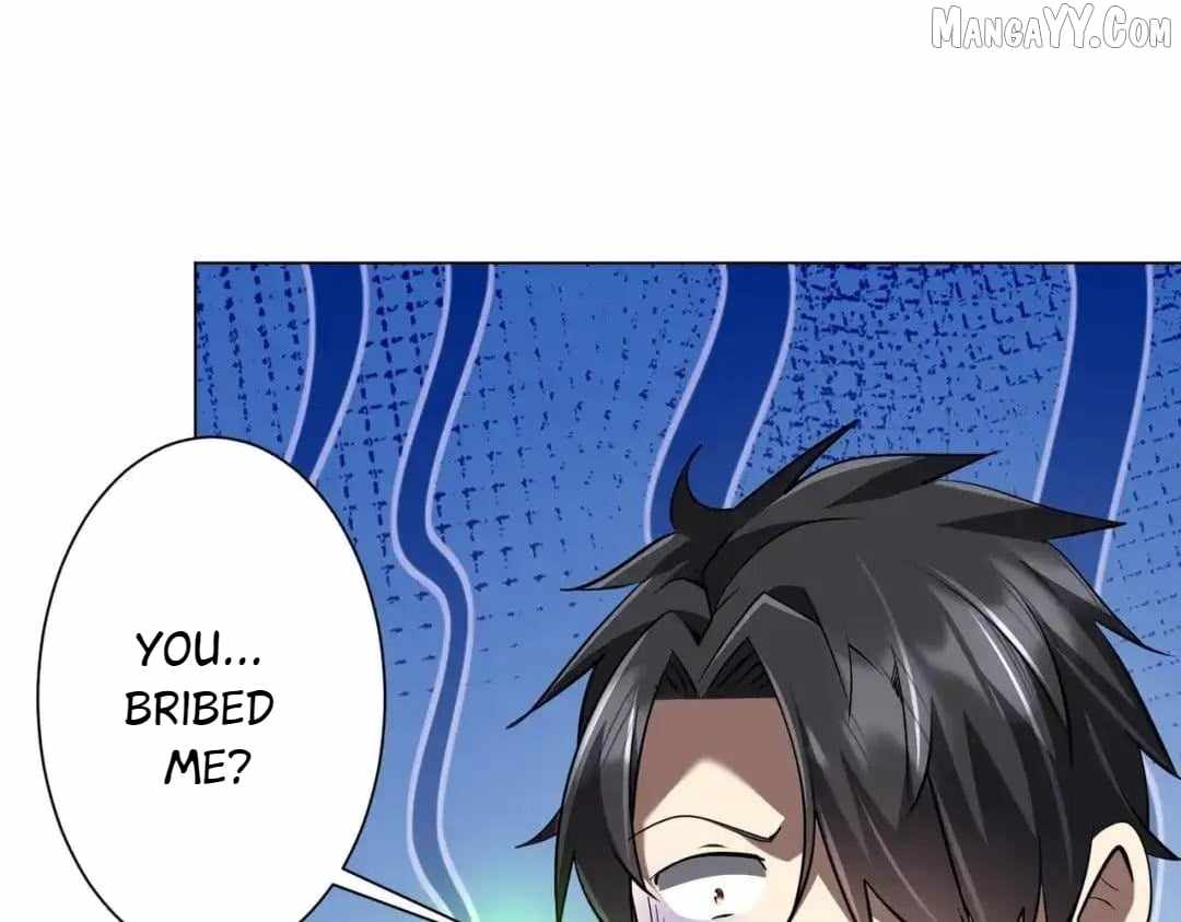 It All Starts With Trillions of Nether Currency Chapter 273 - Page 120