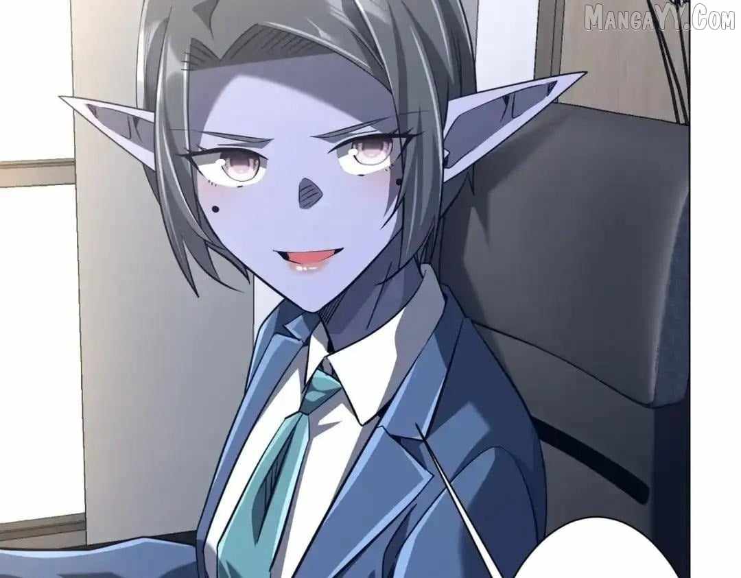 It All Starts With Trillions of Nether Currency Chapter 273 - Page 13