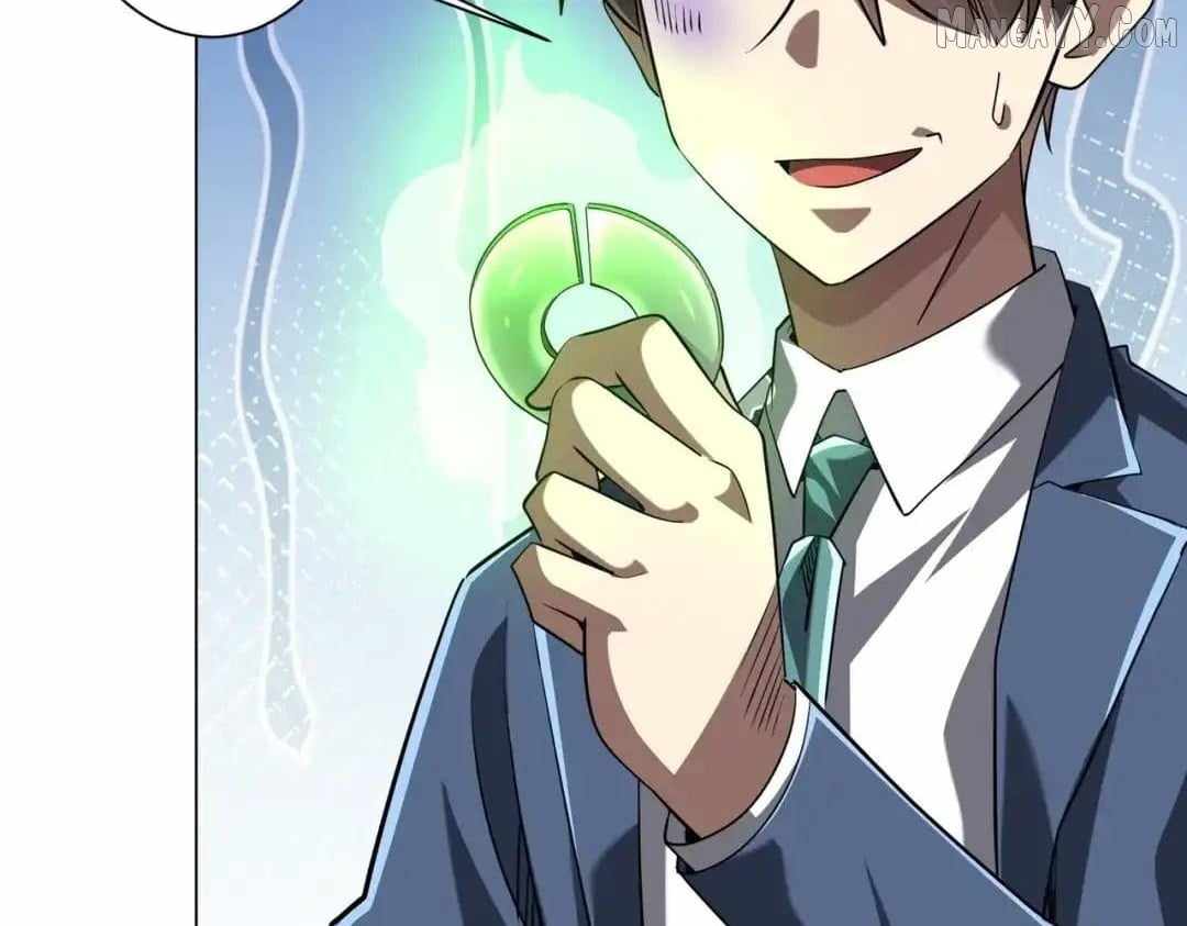 It All Starts With Trillions of Nether Currency Chapter 273 - Page 121