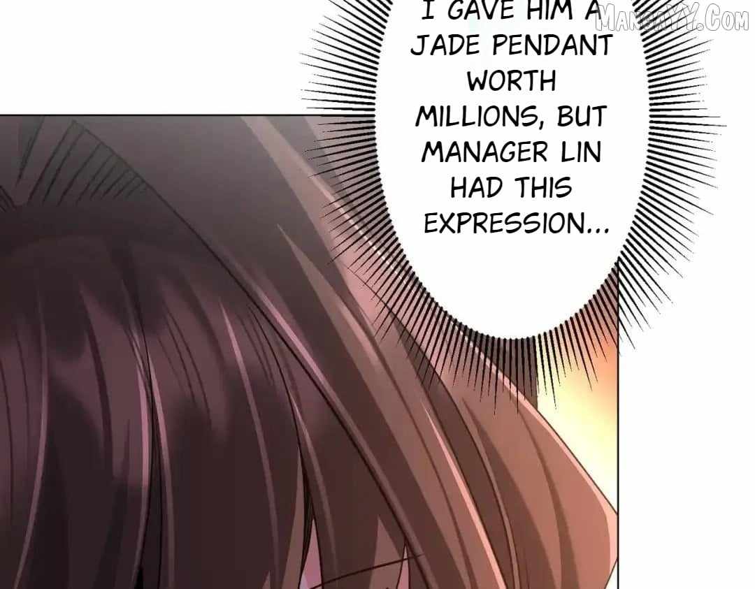 It All Starts With Trillions of Nether Currency Chapter 273 - Page 123