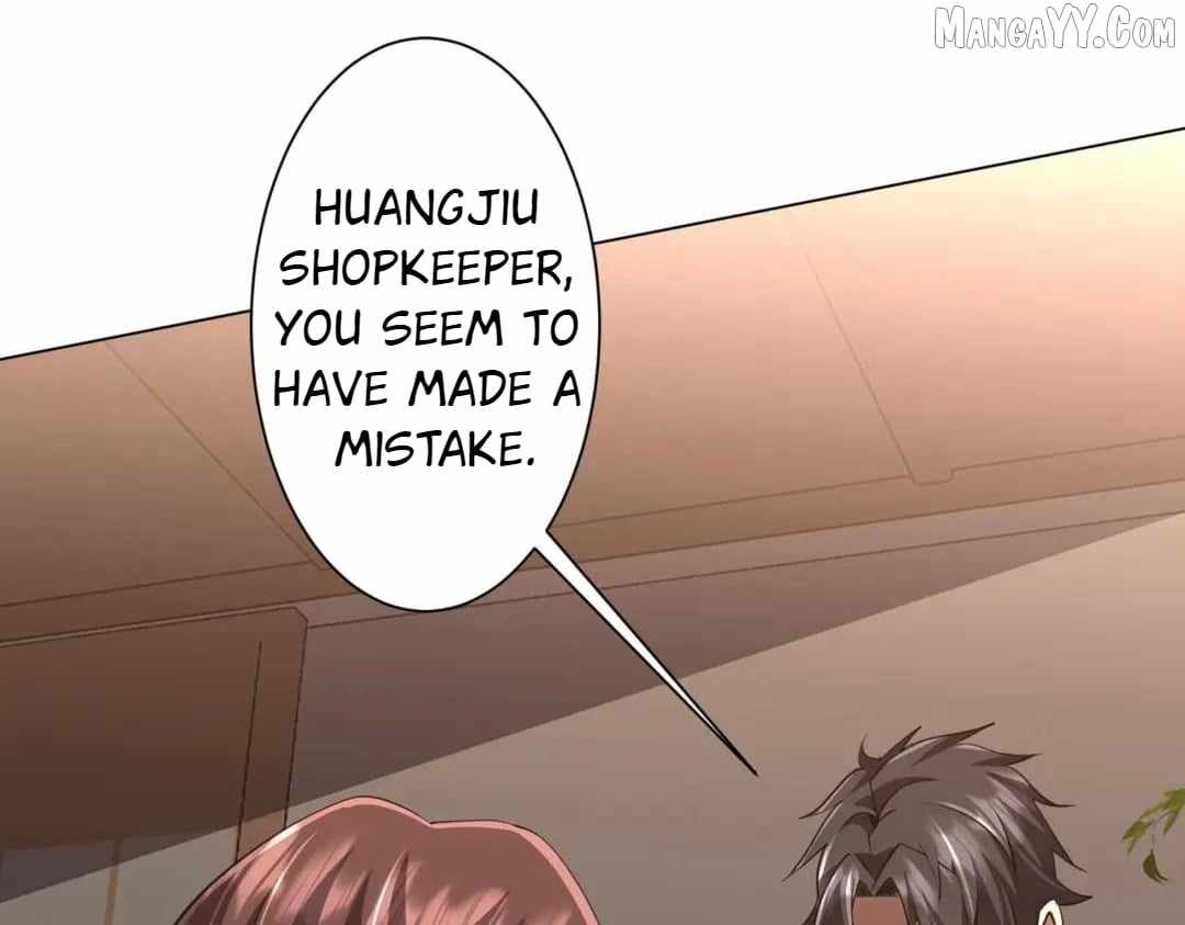 It All Starts With Trillions of Nether Currency Chapter 273 - Page 129