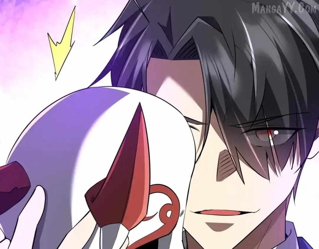 It All Starts With Trillions of Nether Currency Chapter 273 - Page 133