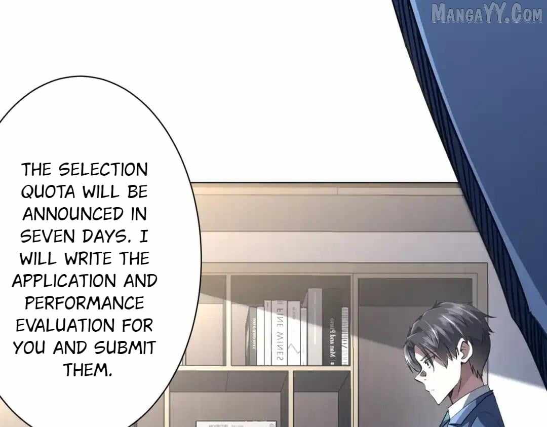 It All Starts With Trillions of Nether Currency Chapter 273 - Page 18