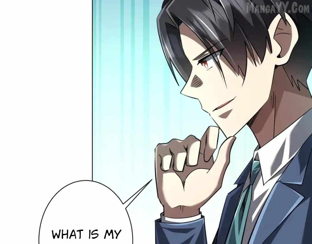 It All Starts With Trillions of Nether Currency Chapter 273 - Page 25