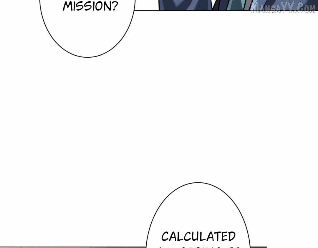 It All Starts With Trillions of Nether Currency Chapter 273 - Page 26