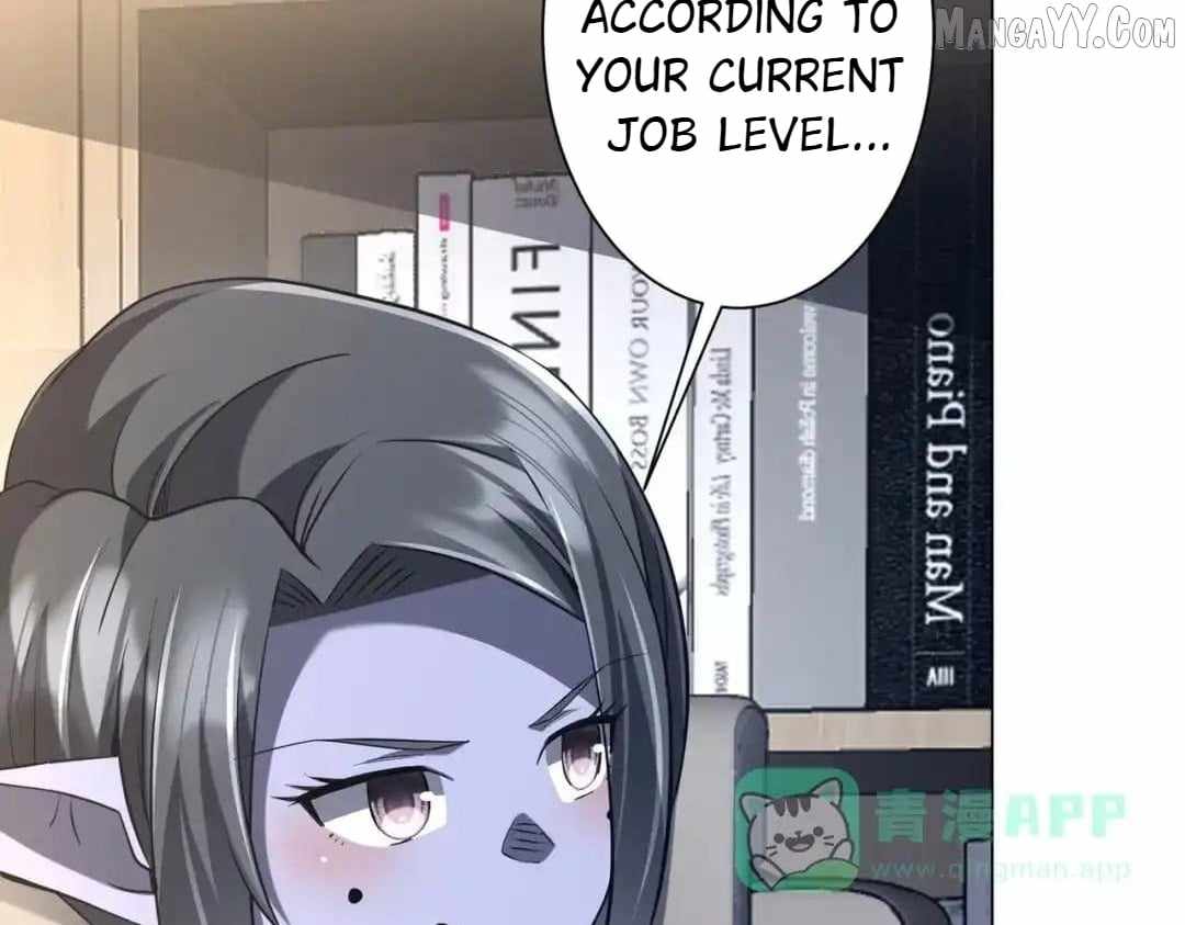 It All Starts With Trillions of Nether Currency Chapter 273 - Page 27