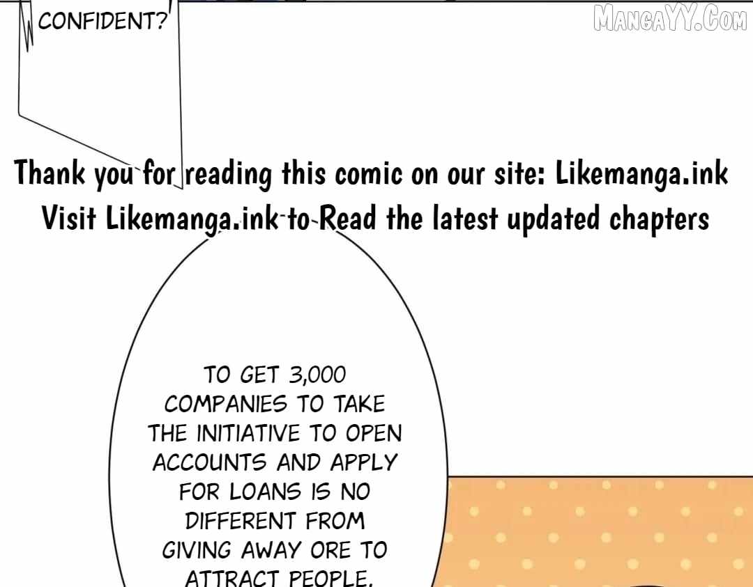 It All Starts With Trillions of Nether Currency Chapter 273 - Page 31