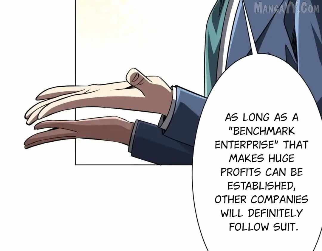 It All Starts With Trillions of Nether Currency Chapter 273 - Page 33