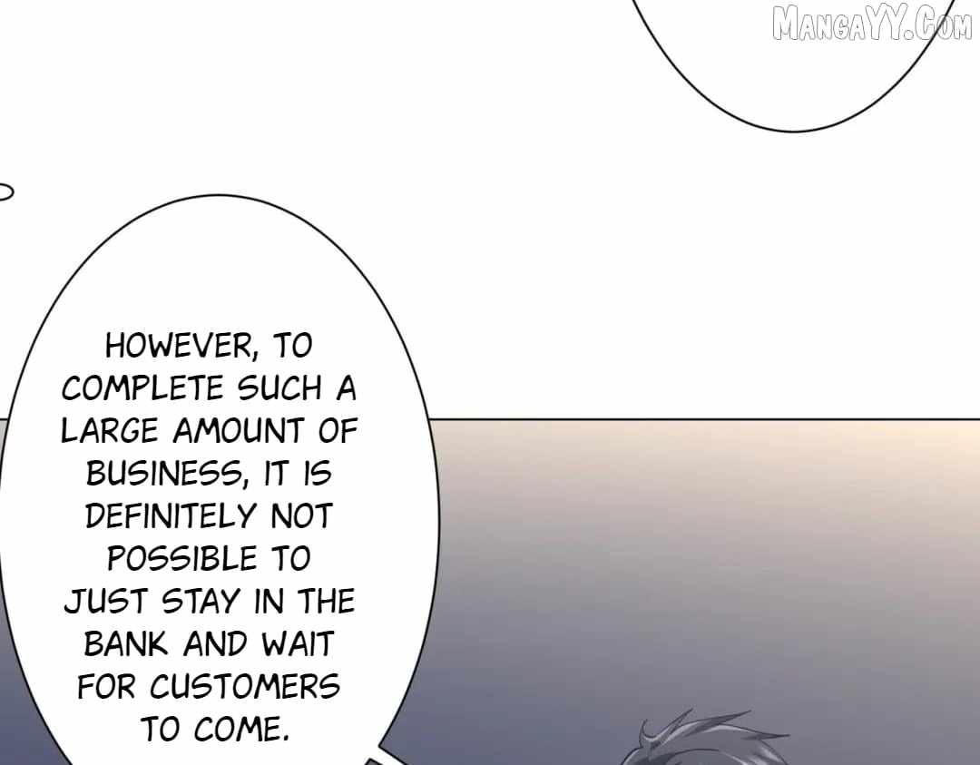 It All Starts With Trillions of Nether Currency Chapter 273 - Page 34