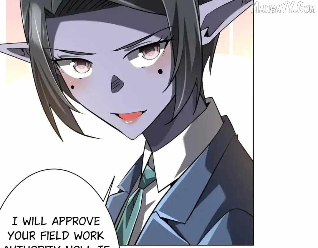 It All Starts With Trillions of Nether Currency Chapter 273 - Page 38