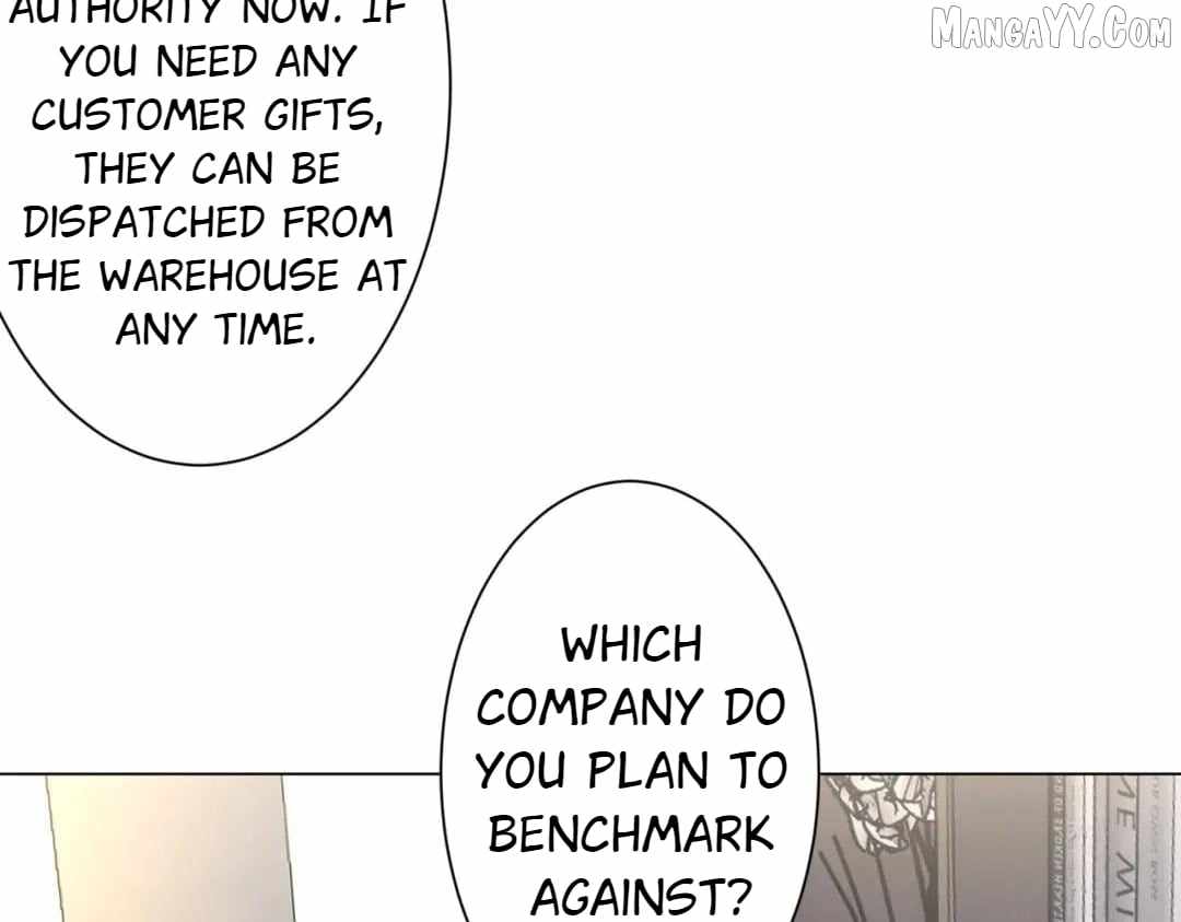 It All Starts With Trillions of Nether Currency Chapter 273 - Page 39