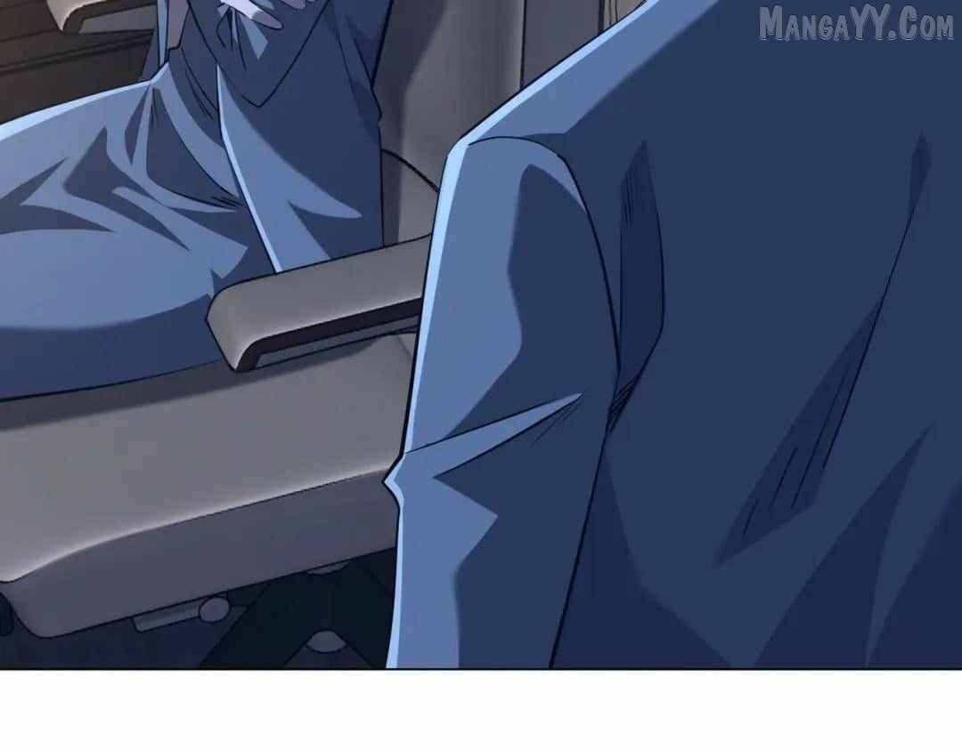 It All Starts With Trillions of Nether Currency Chapter 273 - Page 41