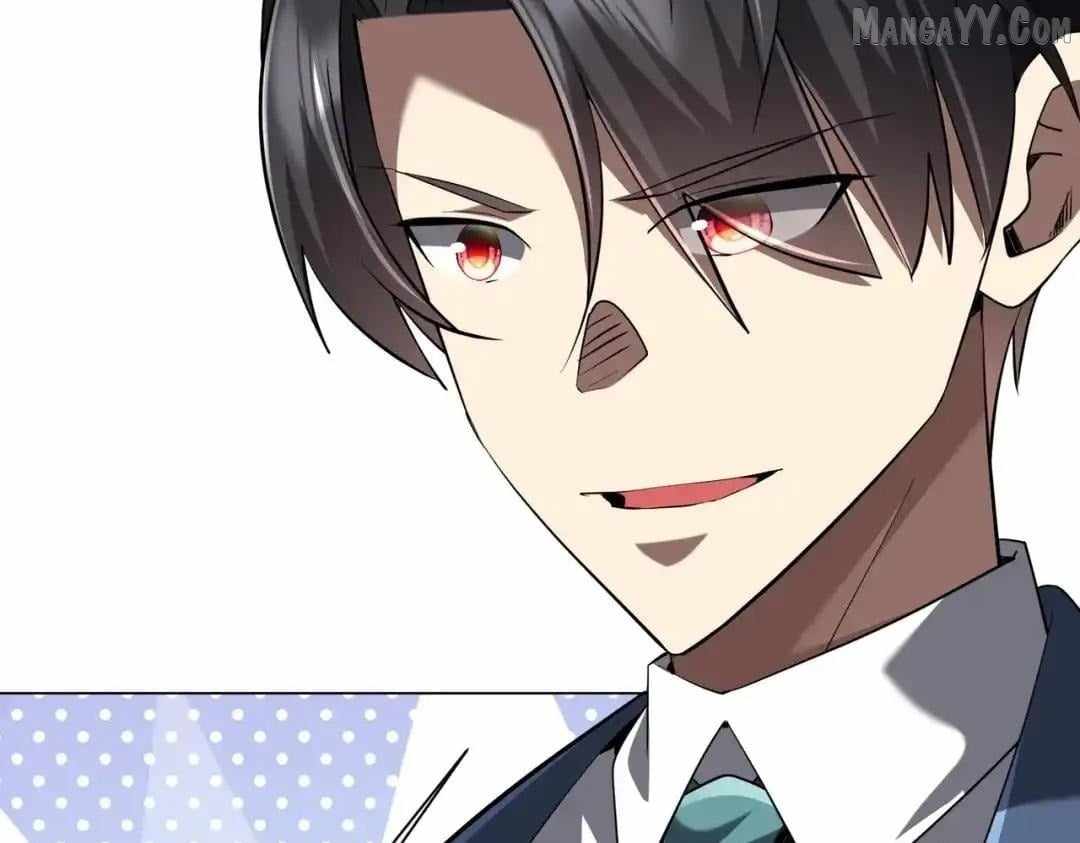 It All Starts With Trillions of Nether Currency Chapter 273 - Page 43