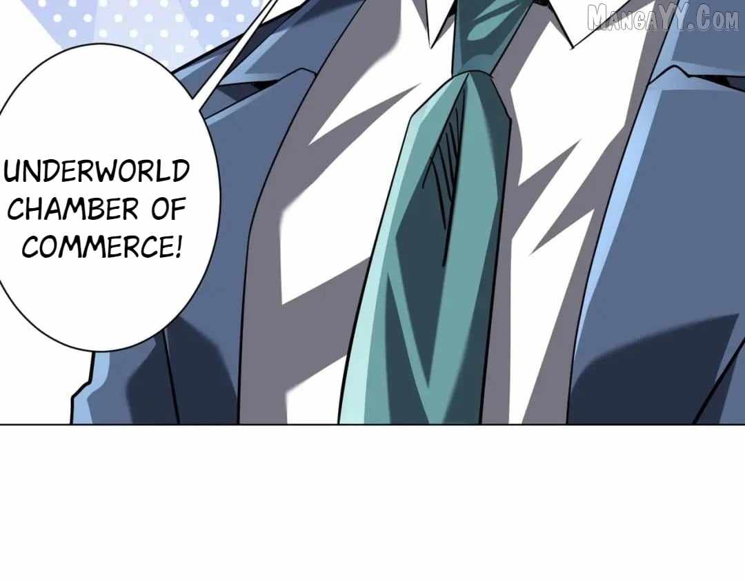 It All Starts With Trillions of Nether Currency Chapter 273 - Page 44