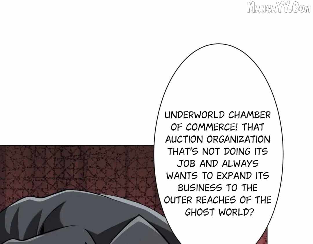 It All Starts With Trillions of Nether Currency Chapter 273 - Page 46