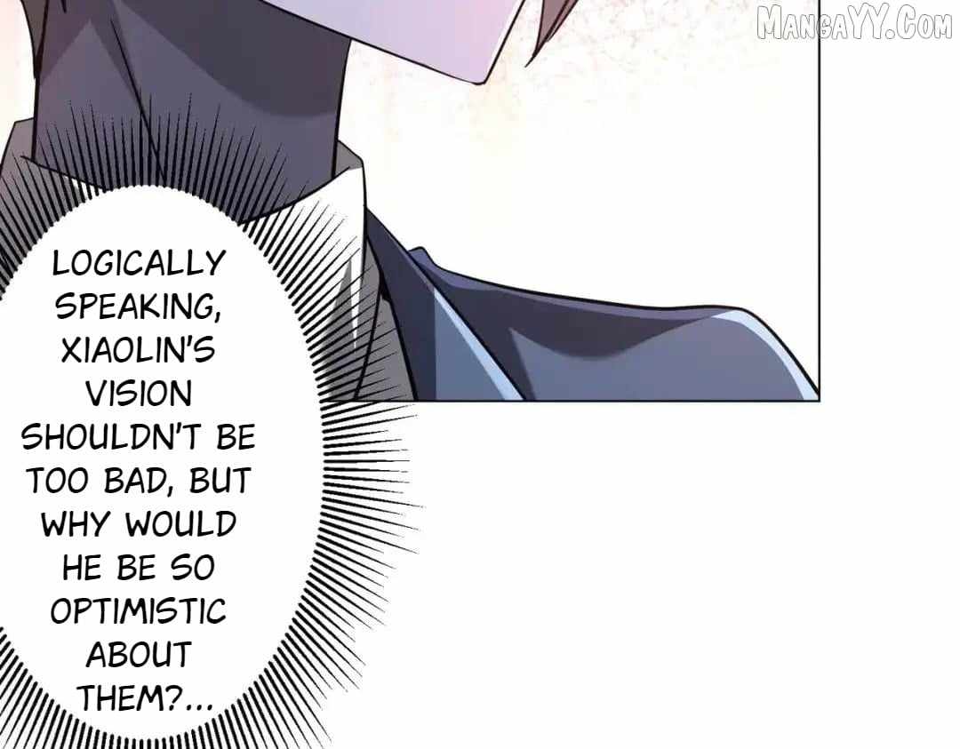 It All Starts With Trillions of Nether Currency Chapter 273 - Page 48