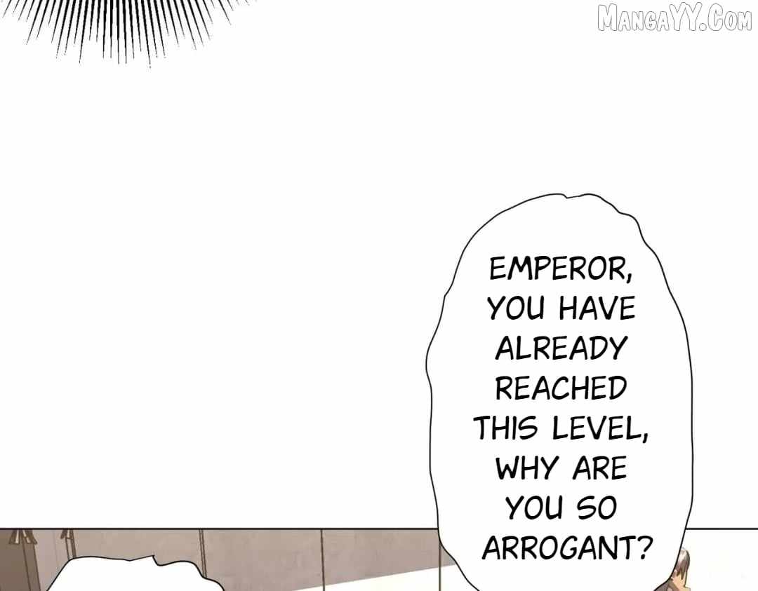 It All Starts With Trillions of Nether Currency Chapter 273 - Page 49