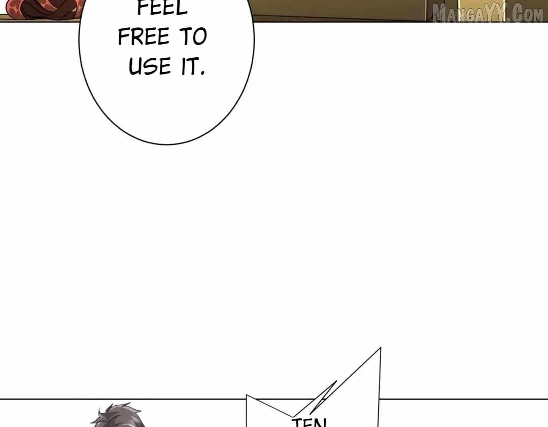 It All Starts With Trillions of Nether Currency Chapter 273 - Page 54