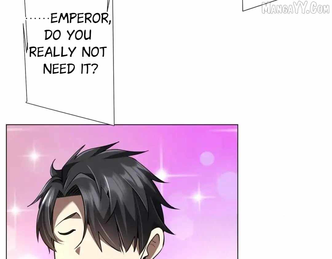 It All Starts With Trillions of Nether Currency Chapter 273 - Page 57