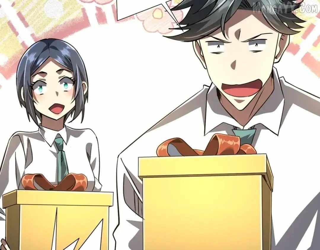 It All Starts With Trillions of Nether Currency Chapter 273 - Page 60