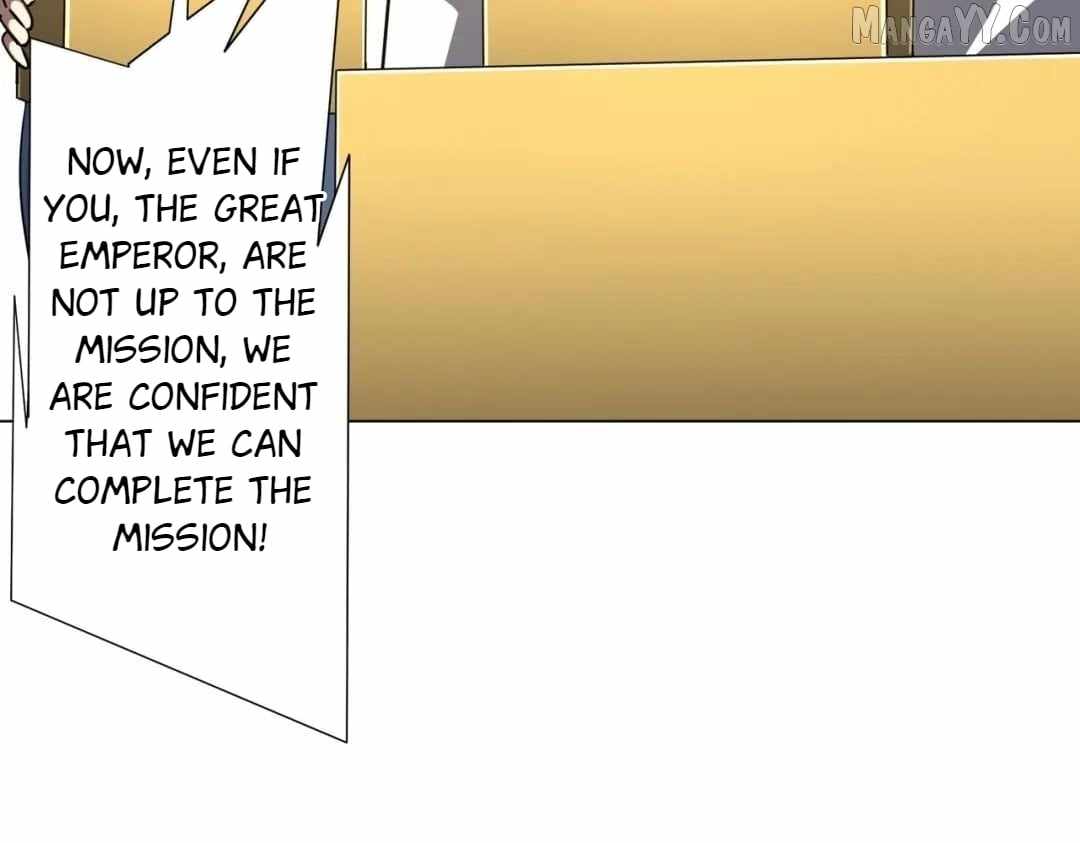 It All Starts With Trillions of Nether Currency Chapter 273 - Page 61