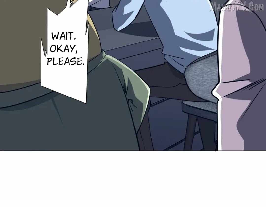 It All Starts With Trillions of Nether Currency Chapter 273 - Page 64