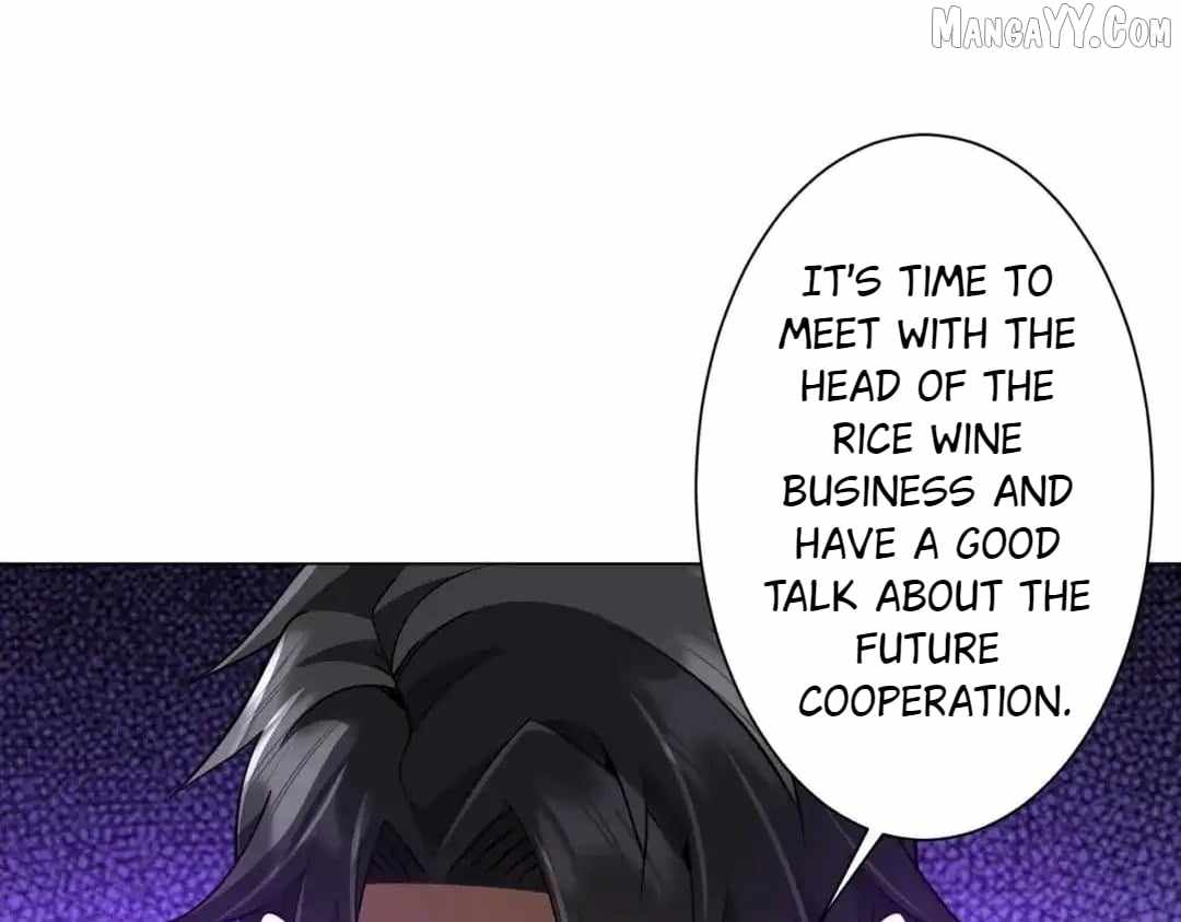 It All Starts With Trillions of Nether Currency Chapter 273 - Page 65