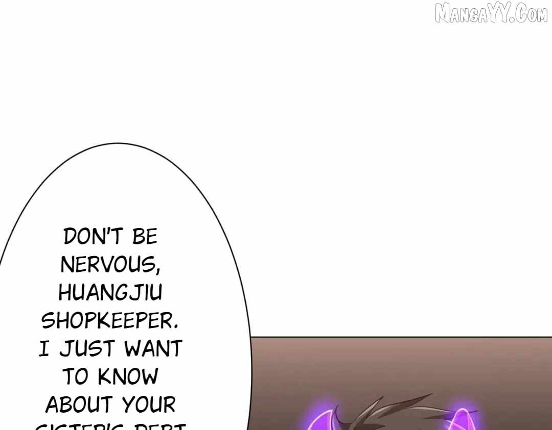 It All Starts With Trillions of Nether Currency Chapter 273 - Page 75