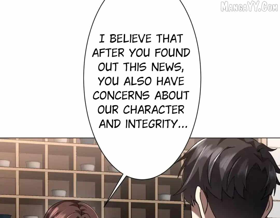 It All Starts With Trillions of Nether Currency Chapter 273 - Page 78