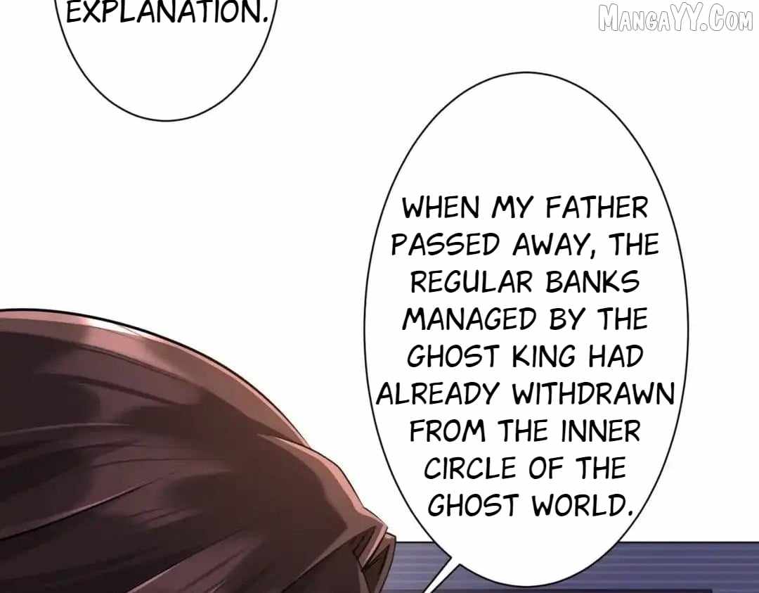 It All Starts With Trillions of Nether Currency Chapter 273 - Page 80