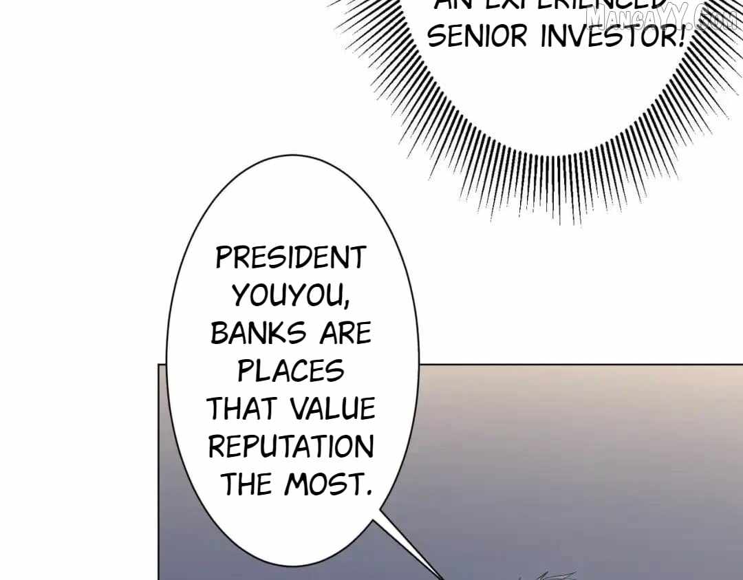 It All Starts With Trillions of Nether Currency Chapter 273 - Page 9