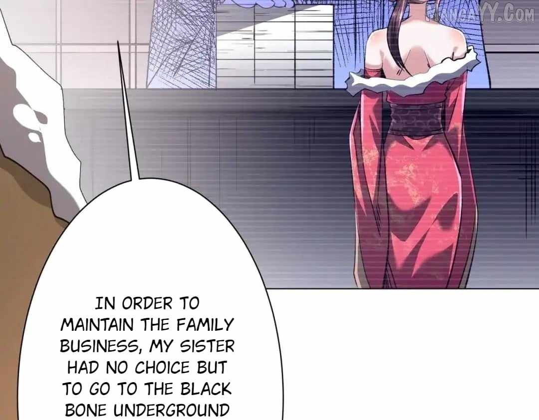 It All Starts With Trillions of Nether Currency Chapter 273 - Page 82