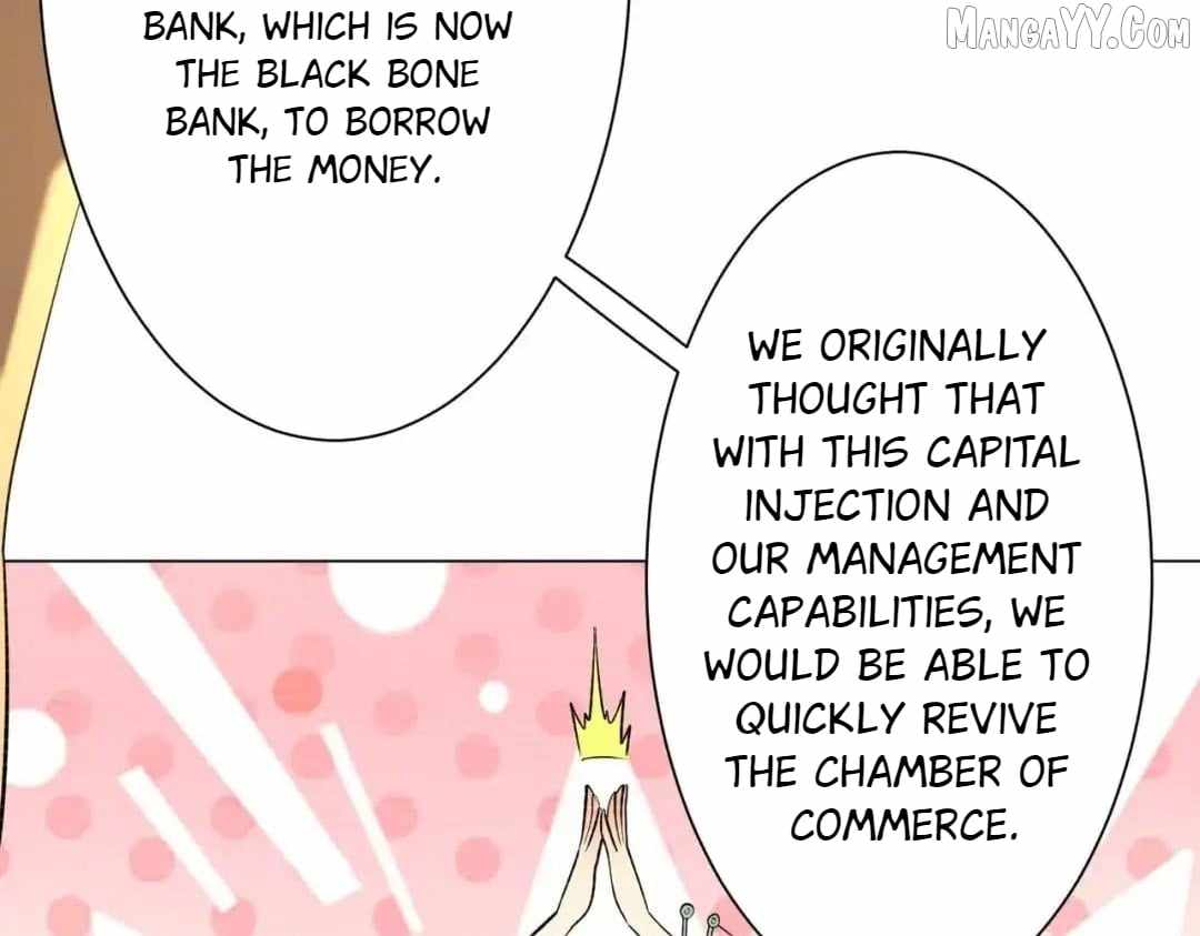 It All Starts With Trillions of Nether Currency Chapter 273 - Page 83