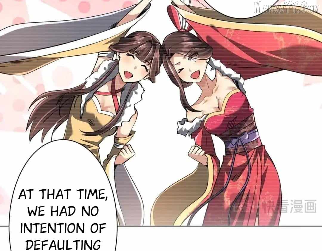 It All Starts With Trillions of Nether Currency Chapter 273 - Page 84