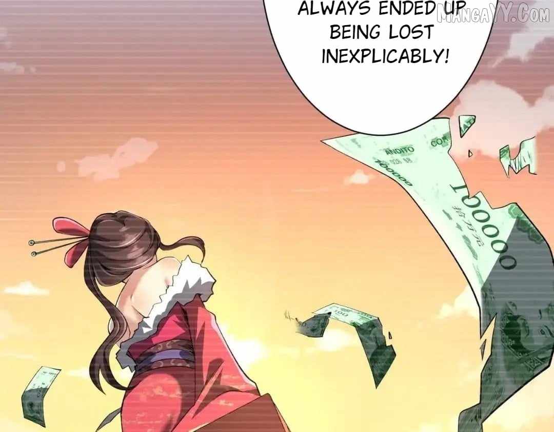 It All Starts With Trillions of Nether Currency Chapter 273 - Page 86