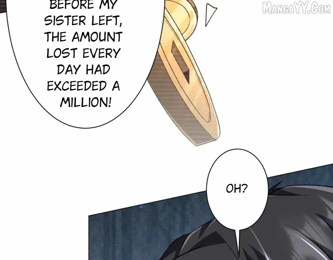 It All Starts With Trillions of Nether Currency Chapter 273 - Page 88