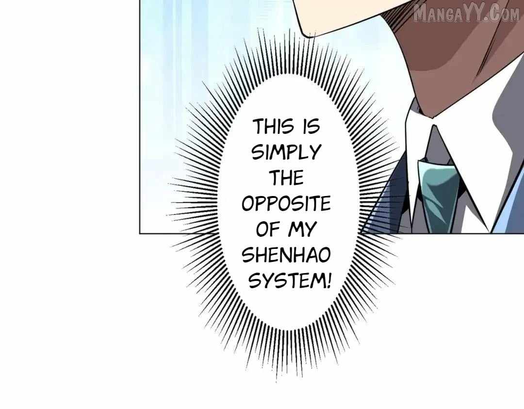 It All Starts With Trillions of Nether Currency Chapter 273 - Page 90