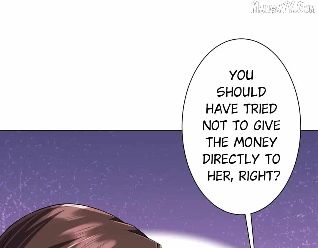 It All Starts With Trillions of Nether Currency Chapter 273 - Page 95