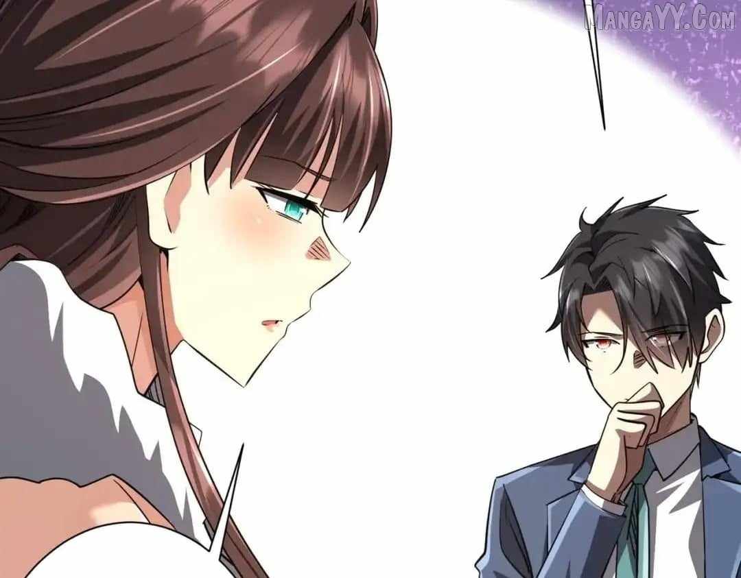 It All Starts With Trillions of Nether Currency Chapter 273 - Page 96