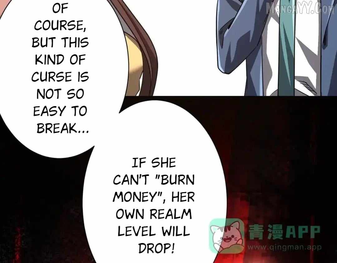 It All Starts With Trillions of Nether Currency Chapter 273 - Page 97