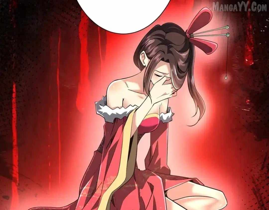 It All Starts With Trillions of Nether Currency Chapter 273 - Page 98