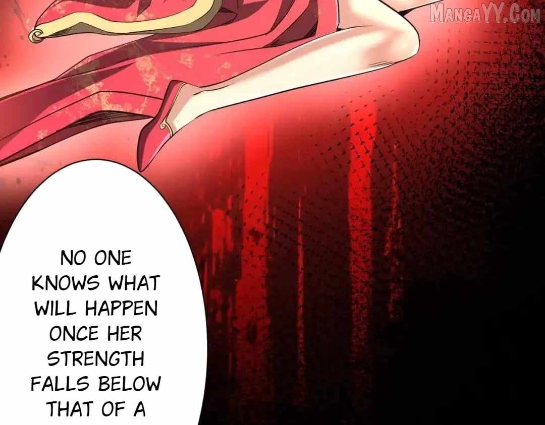 It All Starts With Trillions of Nether Currency Chapter 273 - Page 99