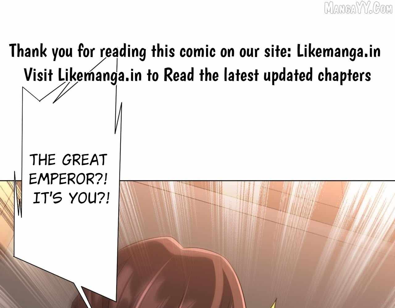 It All Starts With Trillions of Nether Currency Chapter 274 - Page 1