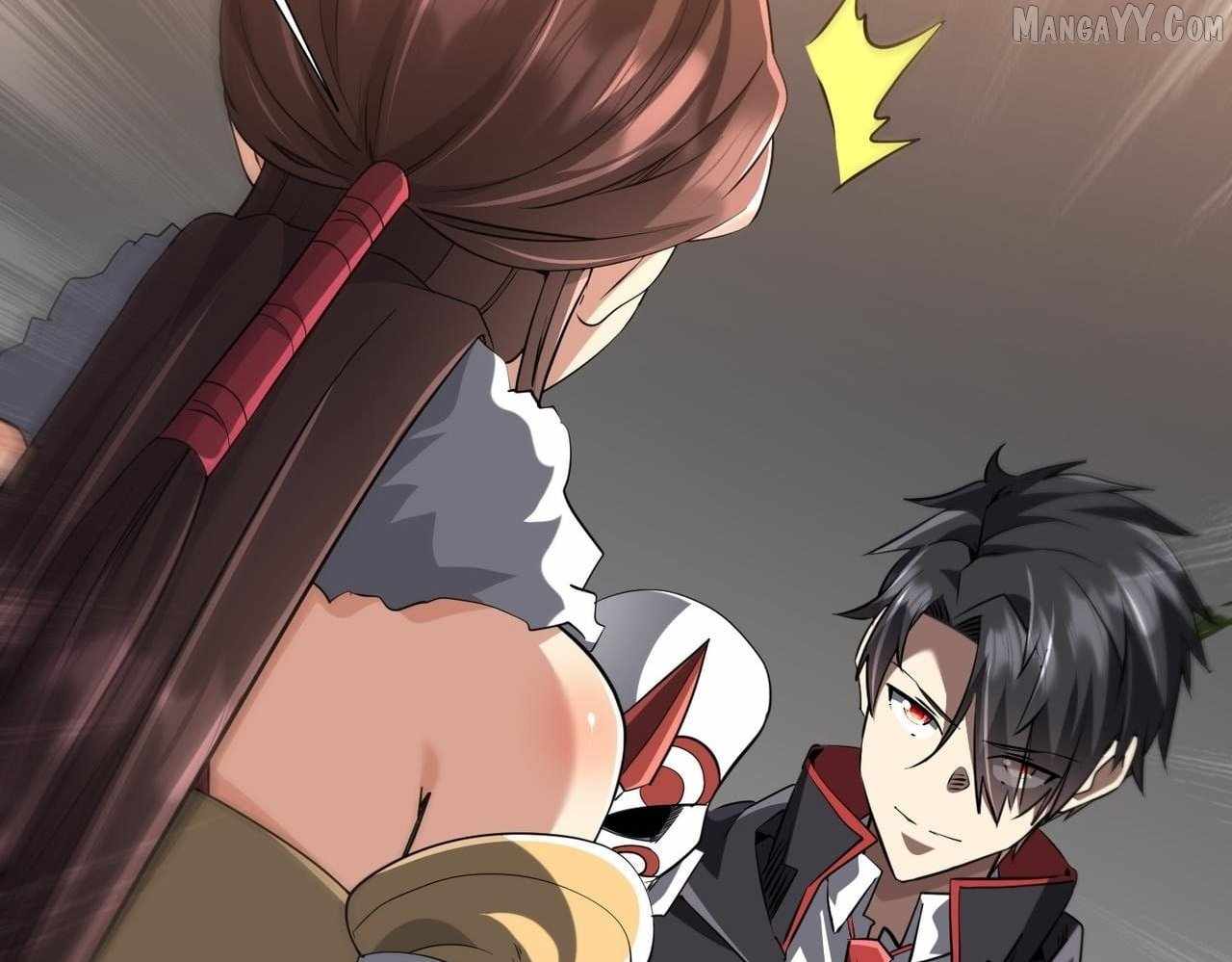 It All Starts With Trillions of Nether Currency Chapter 274 - Page 2