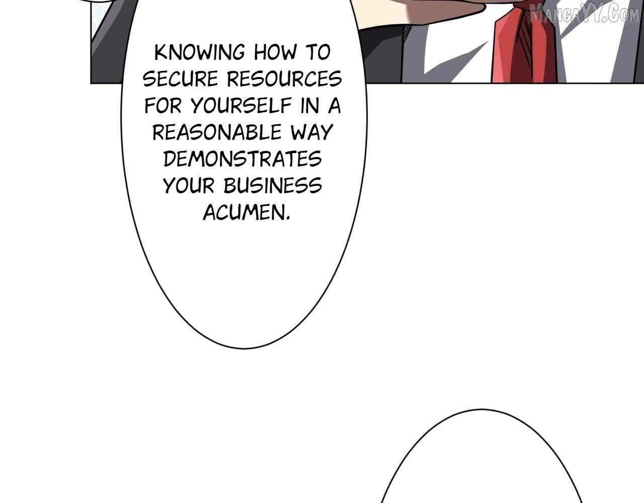 It All Starts With Trillions of Nether Currency Chapter 274 - Page 11