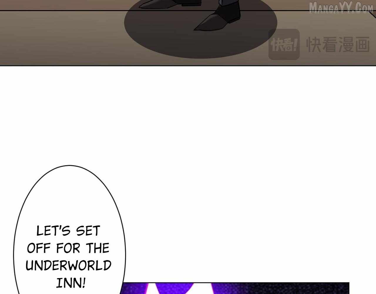 It All Starts With Trillions of Nether Currency Chapter 274 - Page 101