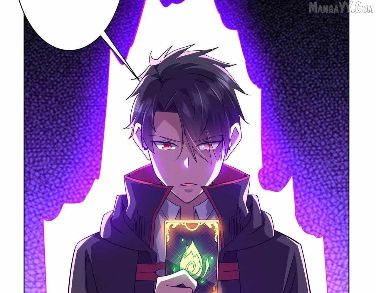 It All Starts With Trillions of Nether Currency Chapter 274 - Page 102